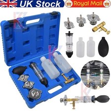 Tester Combustion Leak