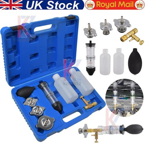 Tester combustion leak - combustion,
