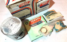 Piston Set Yamaha XS 250 400