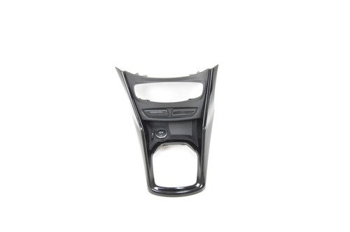 Ford max center console - ford,
