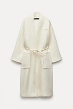 Zara Ivory Woman Collection