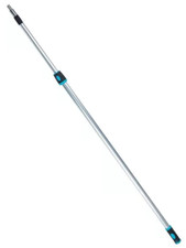 Ox Tools Speedskim Pro Lightweight Telescopic Hand Pole 1350-3500mm, OX-P071601