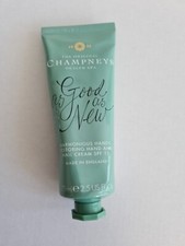 Champneys Harmonious Hands Restoring Hand & Nail Cream 75ml New Without Seal 