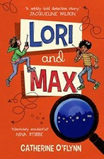 Lori and Max By Catherine