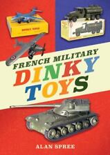 French Military Dinky Toys by