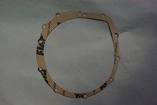 Clutch cover gasket for honda - cover,