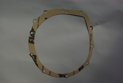 Clutch cover gasket for - cover,