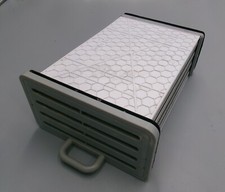 Genuine Bosch tumble dryer WTN83201GB06 heat exchanger condenser (cooler only)