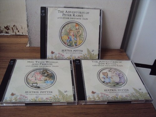 Beatrix potter peter rabbit - peter, &