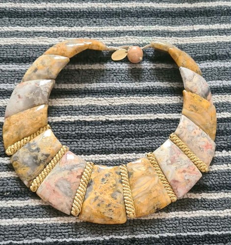 Lola rose choker - choker, necklace