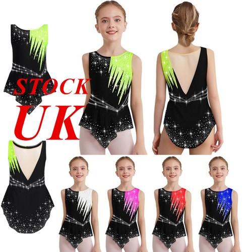 Kids girls rhythmic - kids,