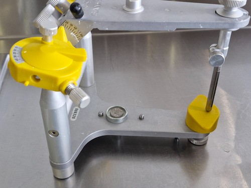 Sam articulator for dental - sam, 2
