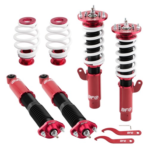 4pcs coilovers for bmw - 4pcs,