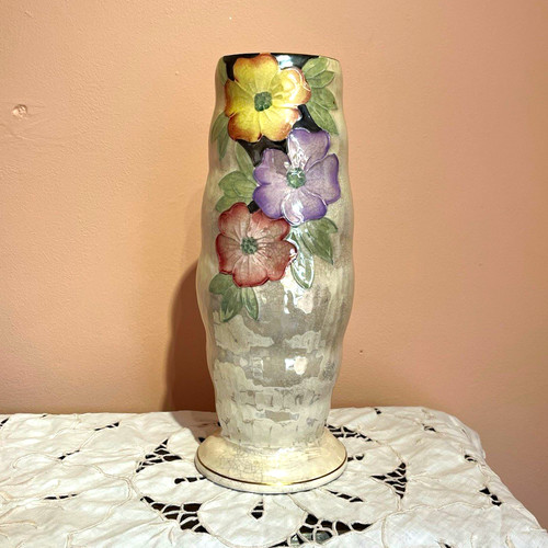 Maling medium lustre ware - medium,