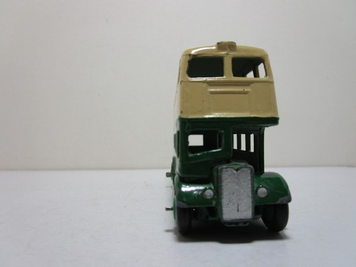 Dinky toy 29c type - toy, 2