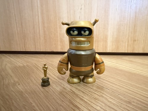 Kidrobot futurama universe - kidrobot,