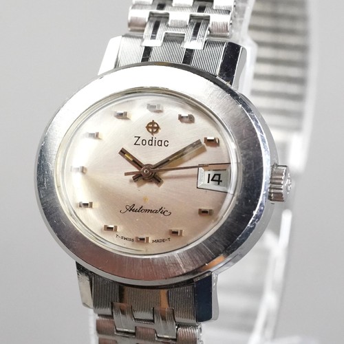 Zodiac vintage women s - zodiac,