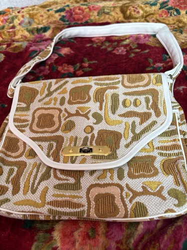 Vintage 70s tapestry - vintage,