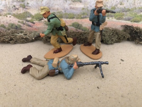 Airfix german afrika - airfix,
