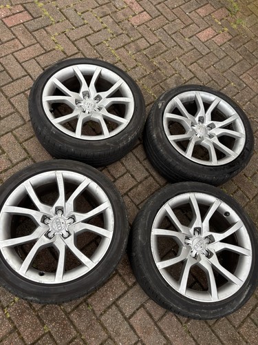 Audi spoke speedline - audi,