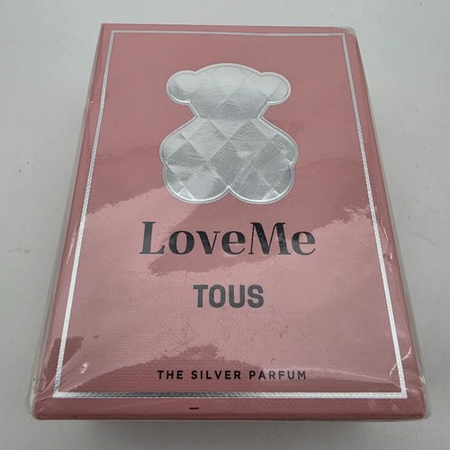 Love tous the - love, parfum