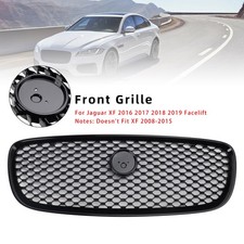 XF-R Style Front Bumper Grill