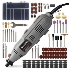 Terratek Rotary Multi Tool