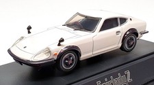 Ebbro 1/43 Scale Diecast 3400