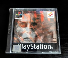 Silent hill sony playstation - silent,