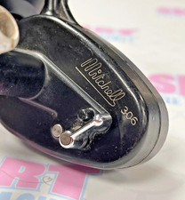 Mitchell 306 fishing reel