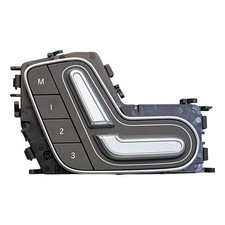 Mercedes A-Class W177 Seat