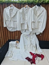 5 x Theatre Outfits Costumes