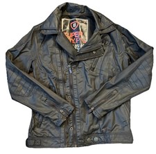 Superdry Moody Biker Jacket