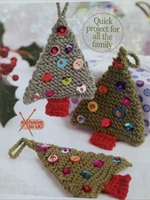 Knitting Pattern 1459 Easy