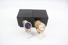 Michael Kors Assorted Watches Boxed Quartz WORKING x 2