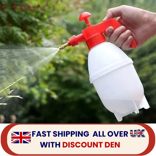 Garden pressure sprayer - garden,