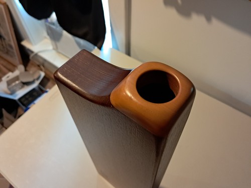 Schlagwerk traveler didge - traveler,