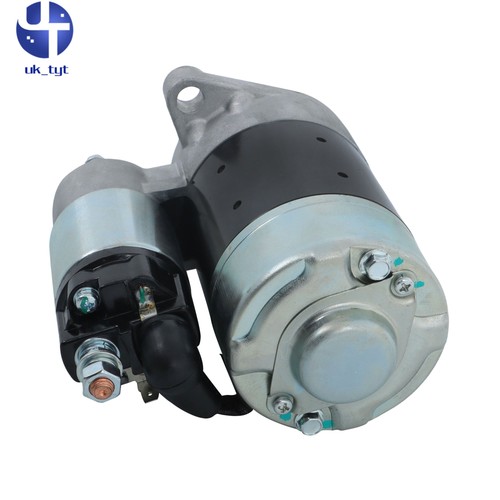Starter motor for yanmar l40 - yanmar,