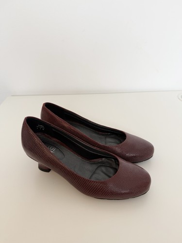 Hotter comfort concept red - concept,