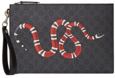 Used Authentic Gucci Bestiary