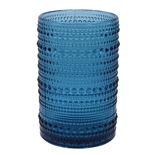 Beaded hobnail style - beaded,