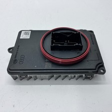 Audi Hella headlight xenon LED ballast 4K0941591CJ