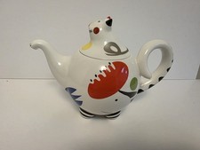 Rare  Villeroy & Boch Animal