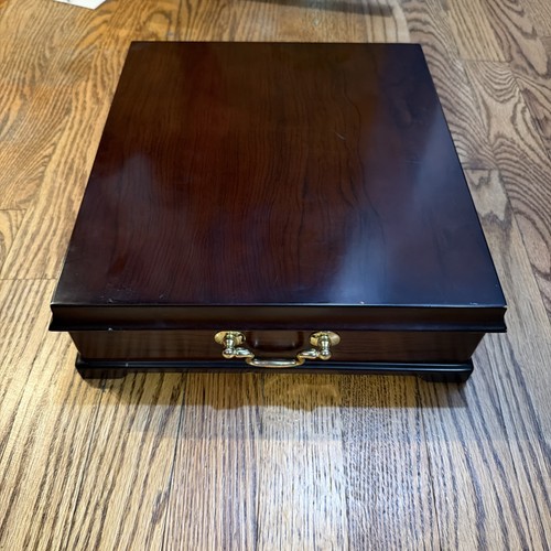 1994 bombay company - bombay, mahogany