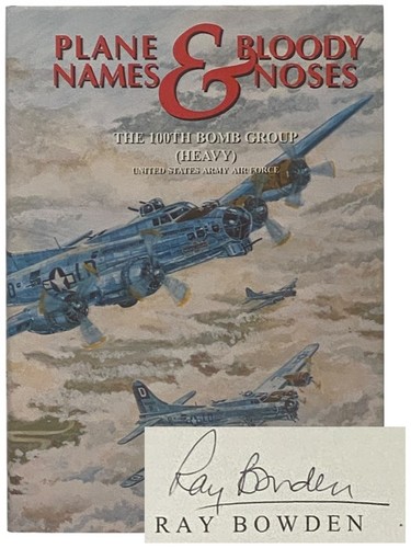 Plane names bloody - plane, noses