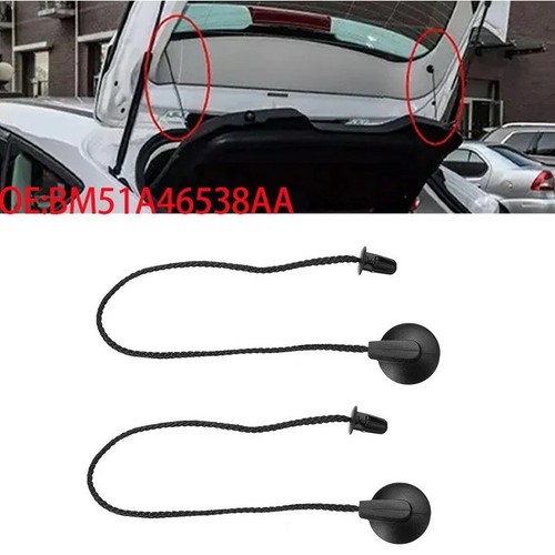 2pc for ford focus - for, mk3