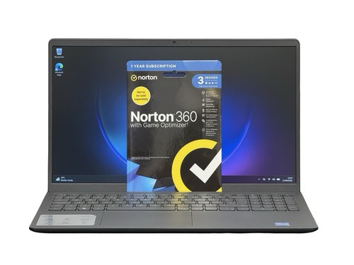 Dell laptop inspiron - laptop, 15