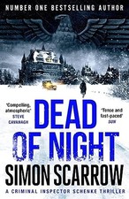 Dead of Night: The
