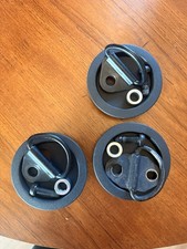 VW Transporter Rear Lashing Point -Tie Down T5 T5.1 T6 T6.1 Kombi Floor