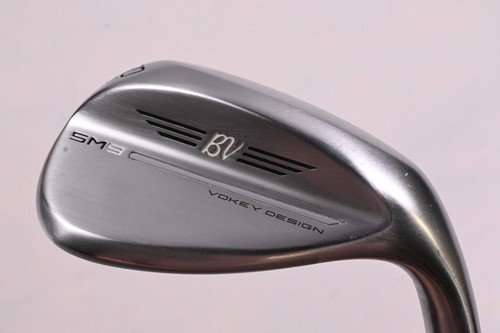 Titleist vokey sm9 - lob, /